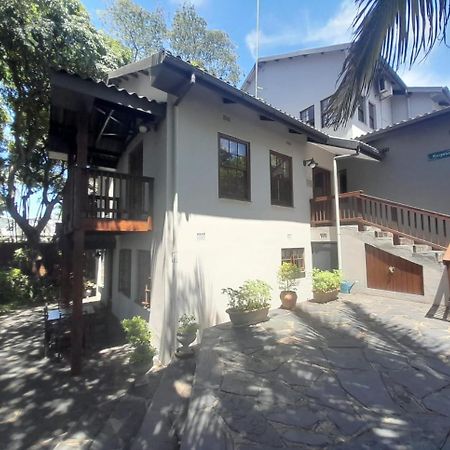 Figtree Lane Lodge 理查兹湾 外观 照片