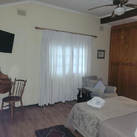 Figtree Lane Lodge 理查兹湾 外观 照片