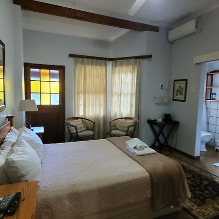 Figtree Lane Lodge 理查兹湾 外观 照片