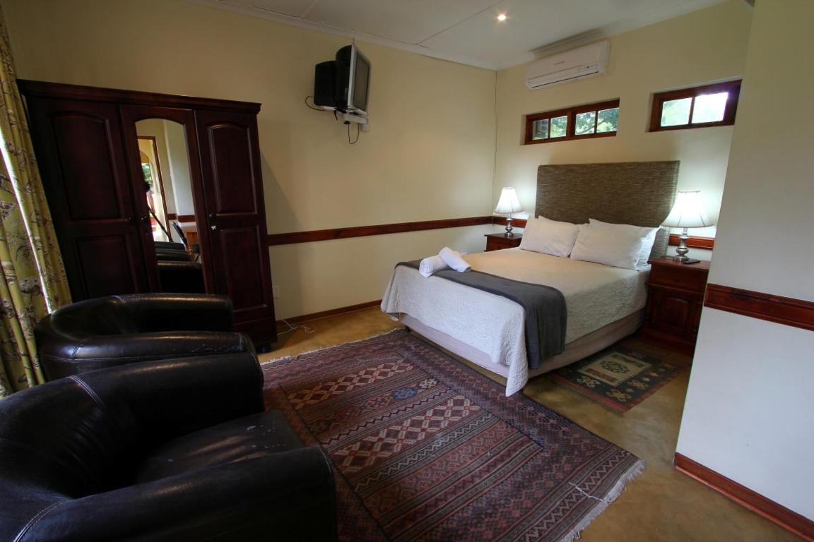 Figtree Lane Lodge 理查兹湾 外观 照片