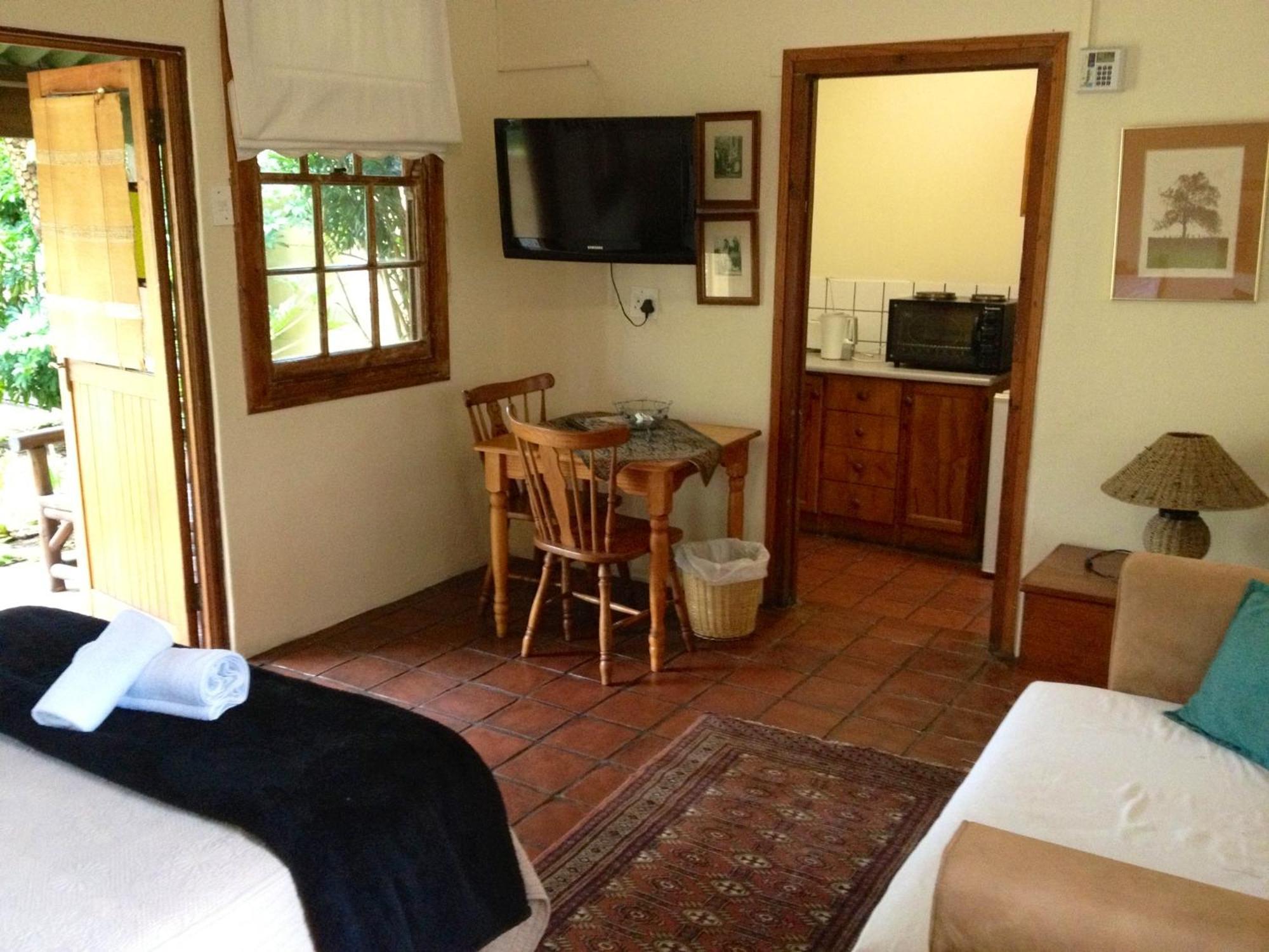 Figtree Lane Lodge 理查兹湾 外观 照片
