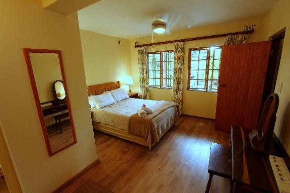 Figtree Lane Lodge 理查兹湾 外观 照片