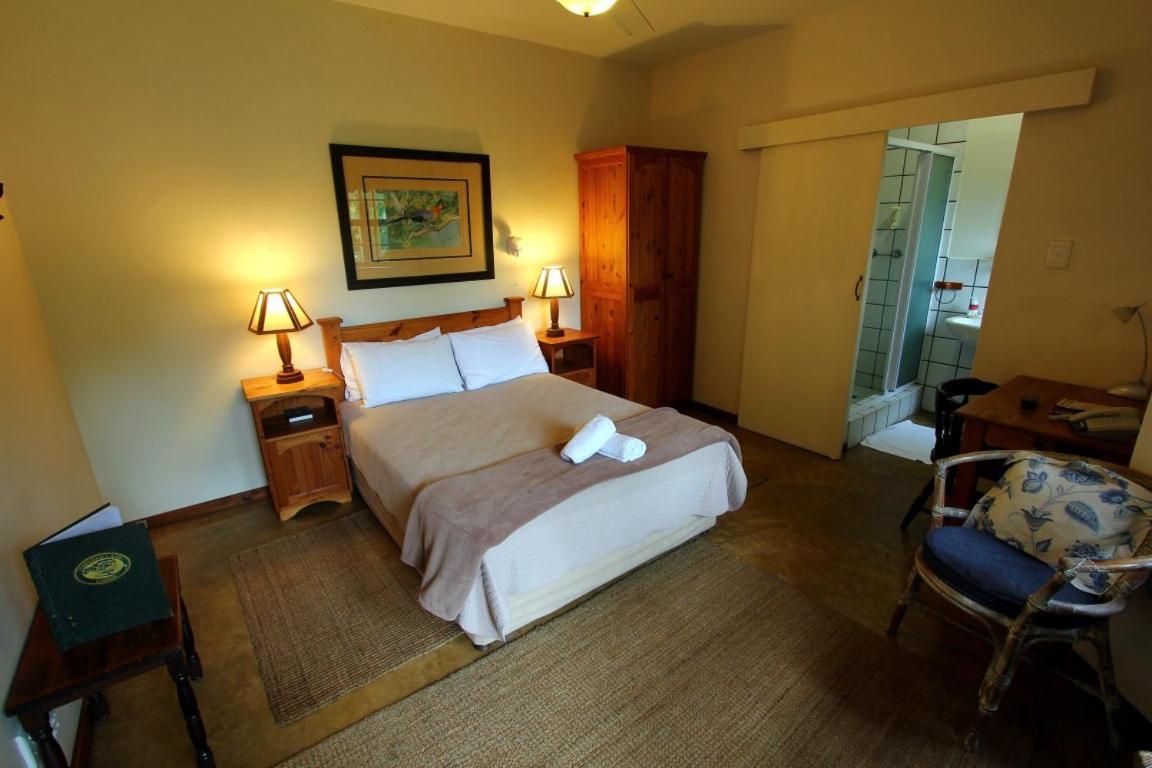 Figtree Lane Lodge 理查兹湾 外观 照片