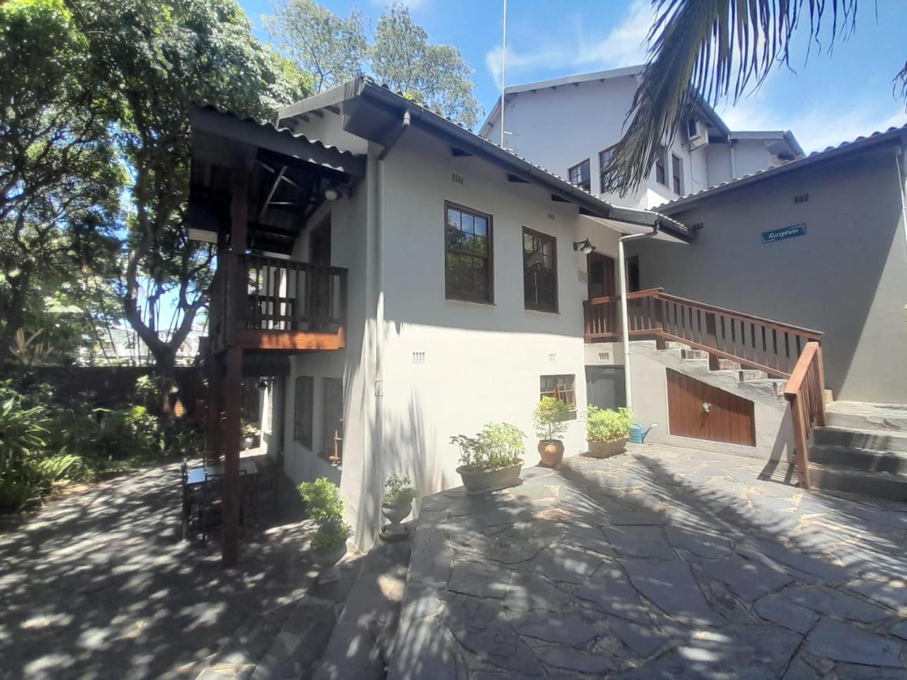Figtree Lane Lodge 理查兹湾 外观 照片
