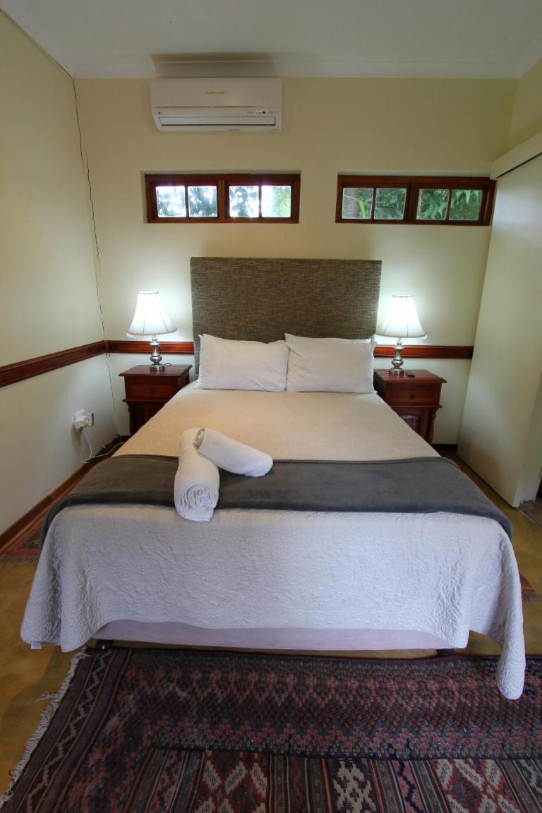 Figtree Lane Lodge 理查兹湾 外观 照片