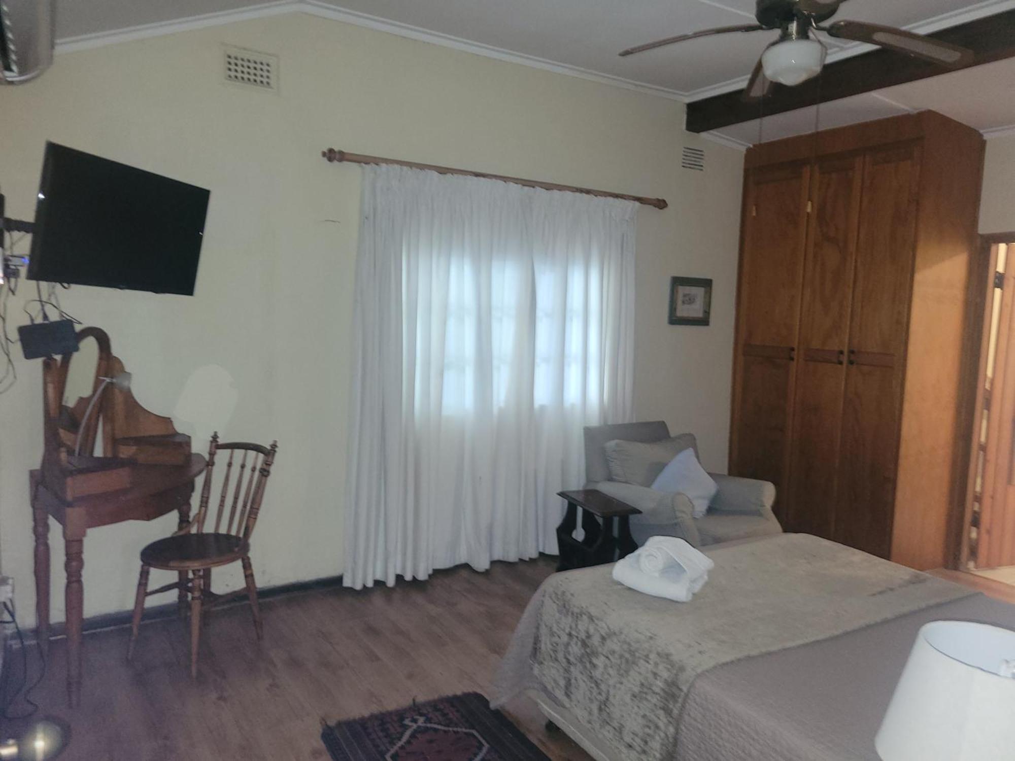 Figtree Lane Lodge 理查兹湾 外观 照片