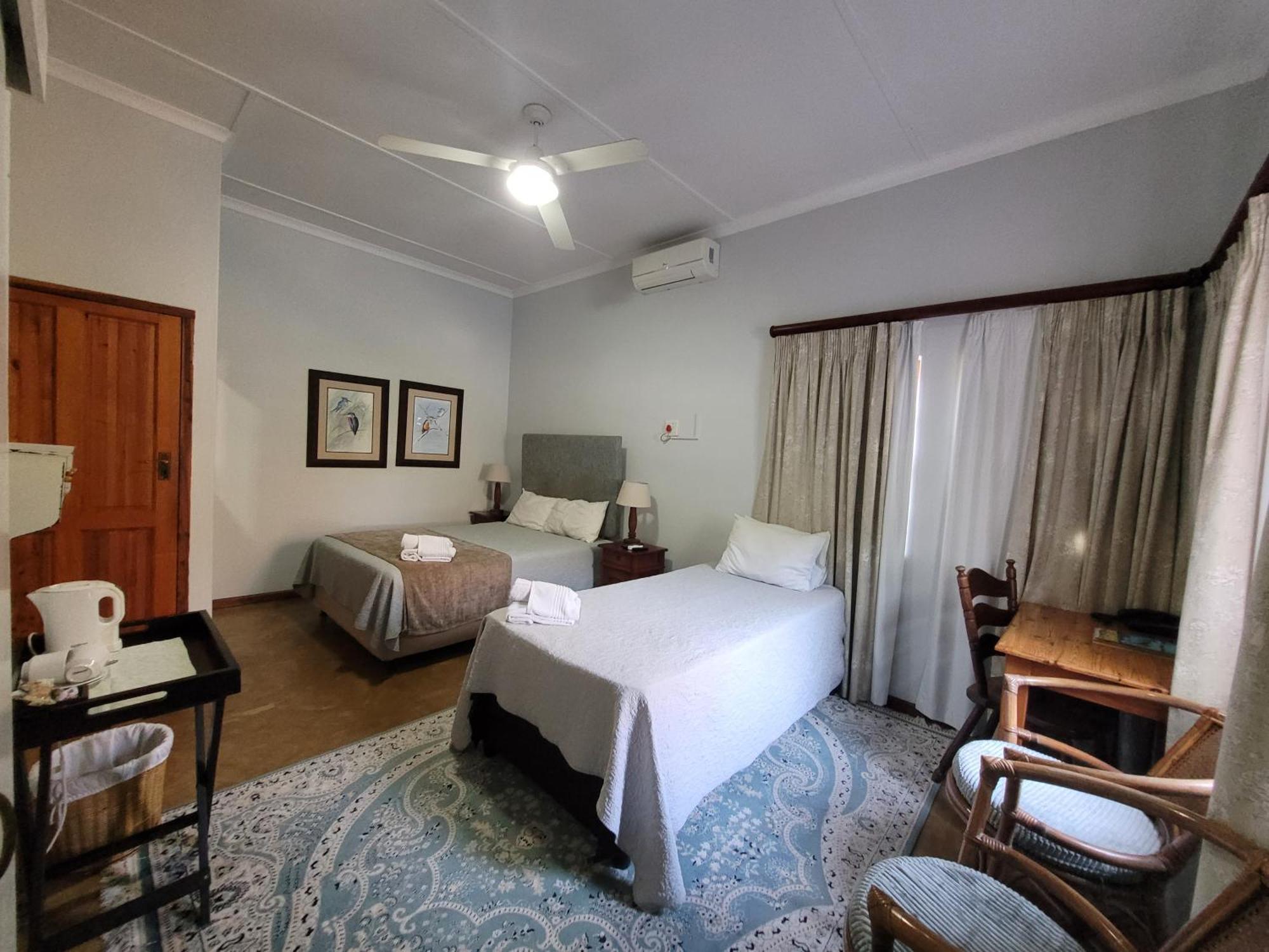 Figtree Lane Lodge 理查兹湾 外观 照片