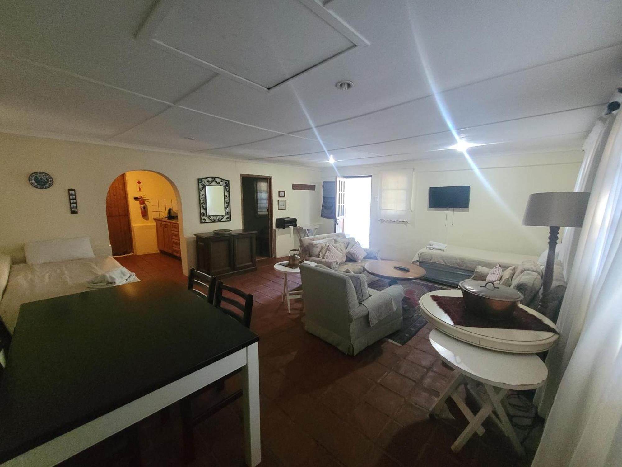Figtree Lane Lodge 理查兹湾 外观 照片