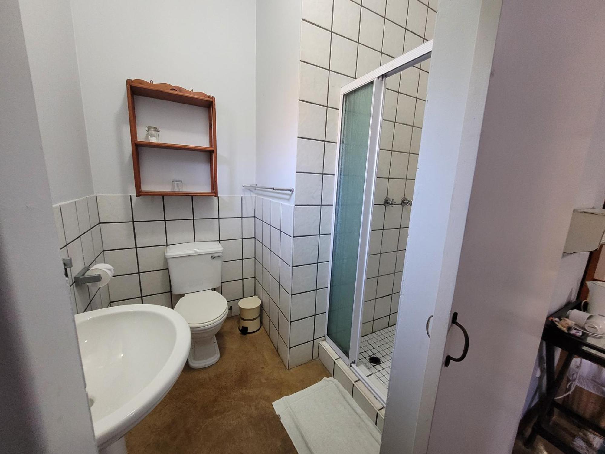 Figtree Lane Lodge 理查兹湾 外观 照片