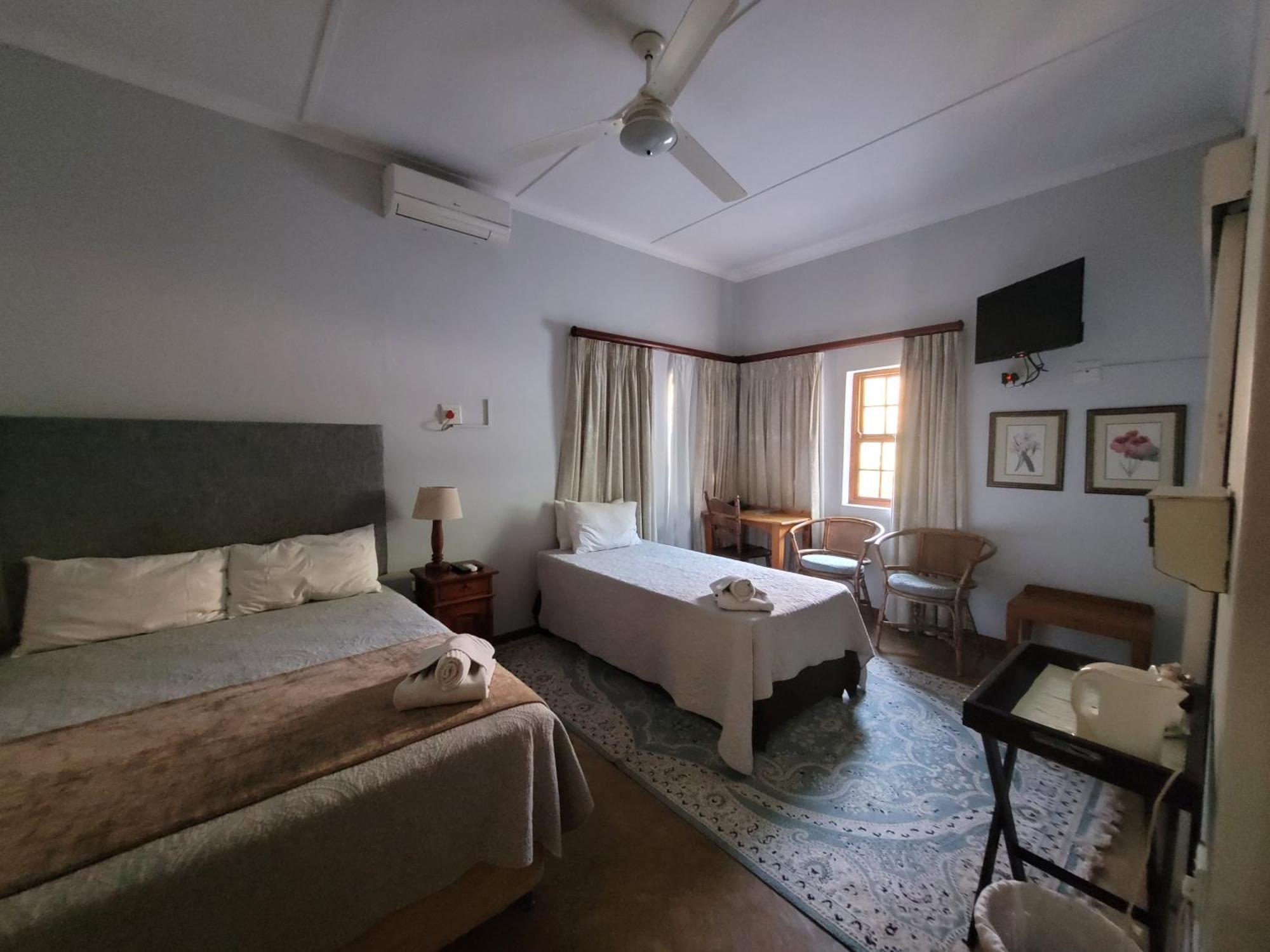 Figtree Lane Lodge 理查兹湾 外观 照片