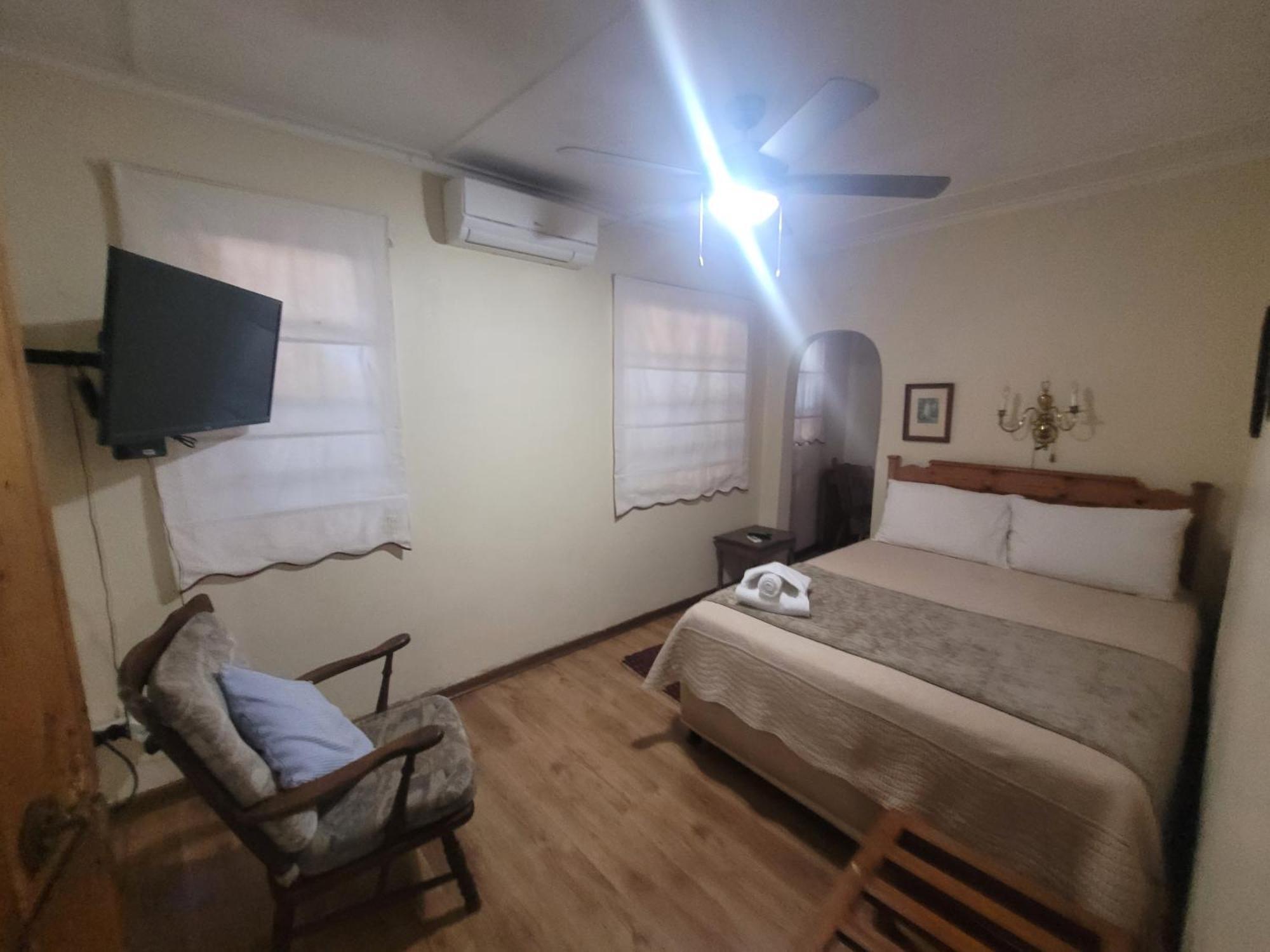Figtree Lane Lodge 理查兹湾 外观 照片