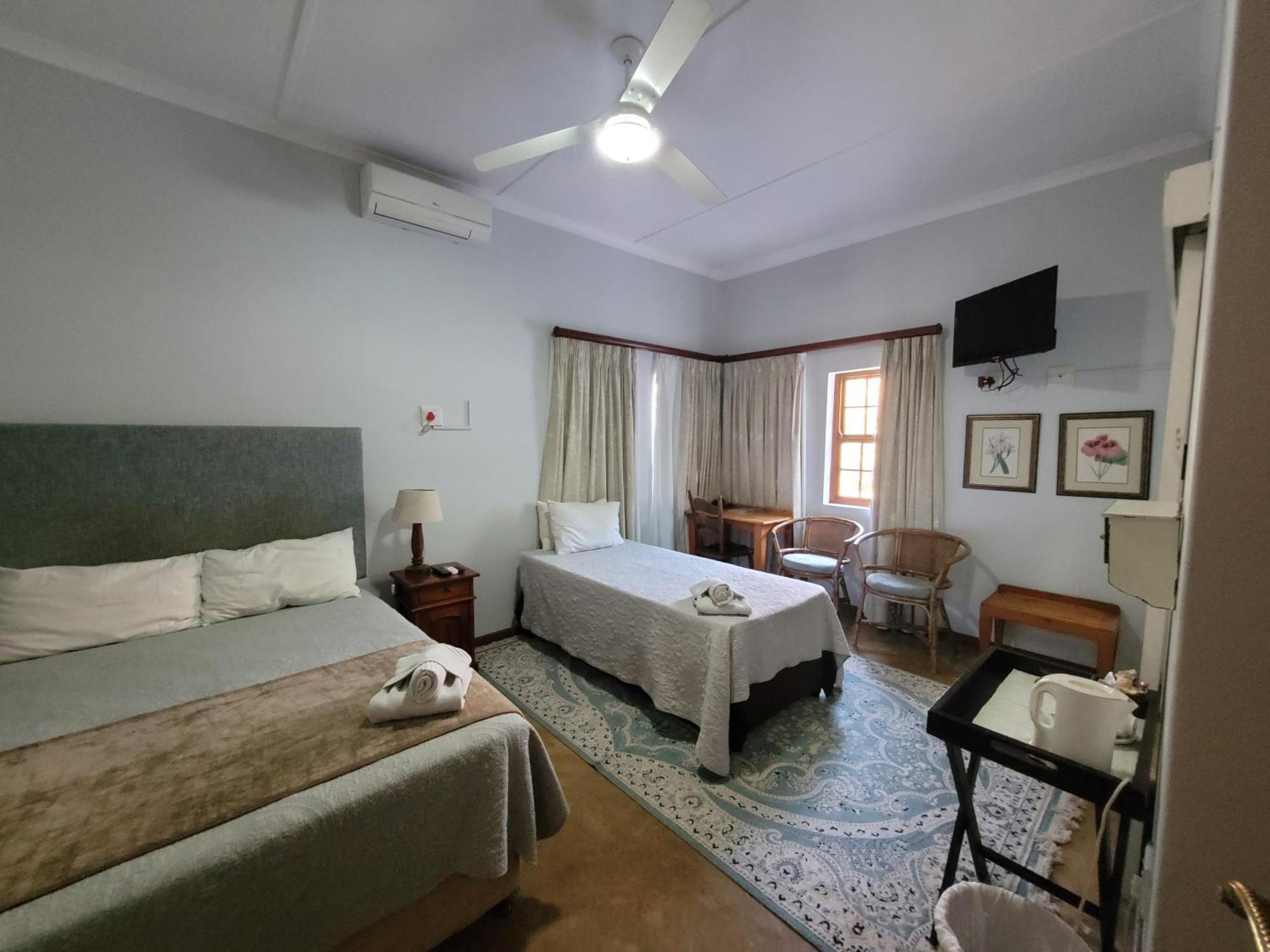 Figtree Lane Lodge 理查兹湾 外观 照片
