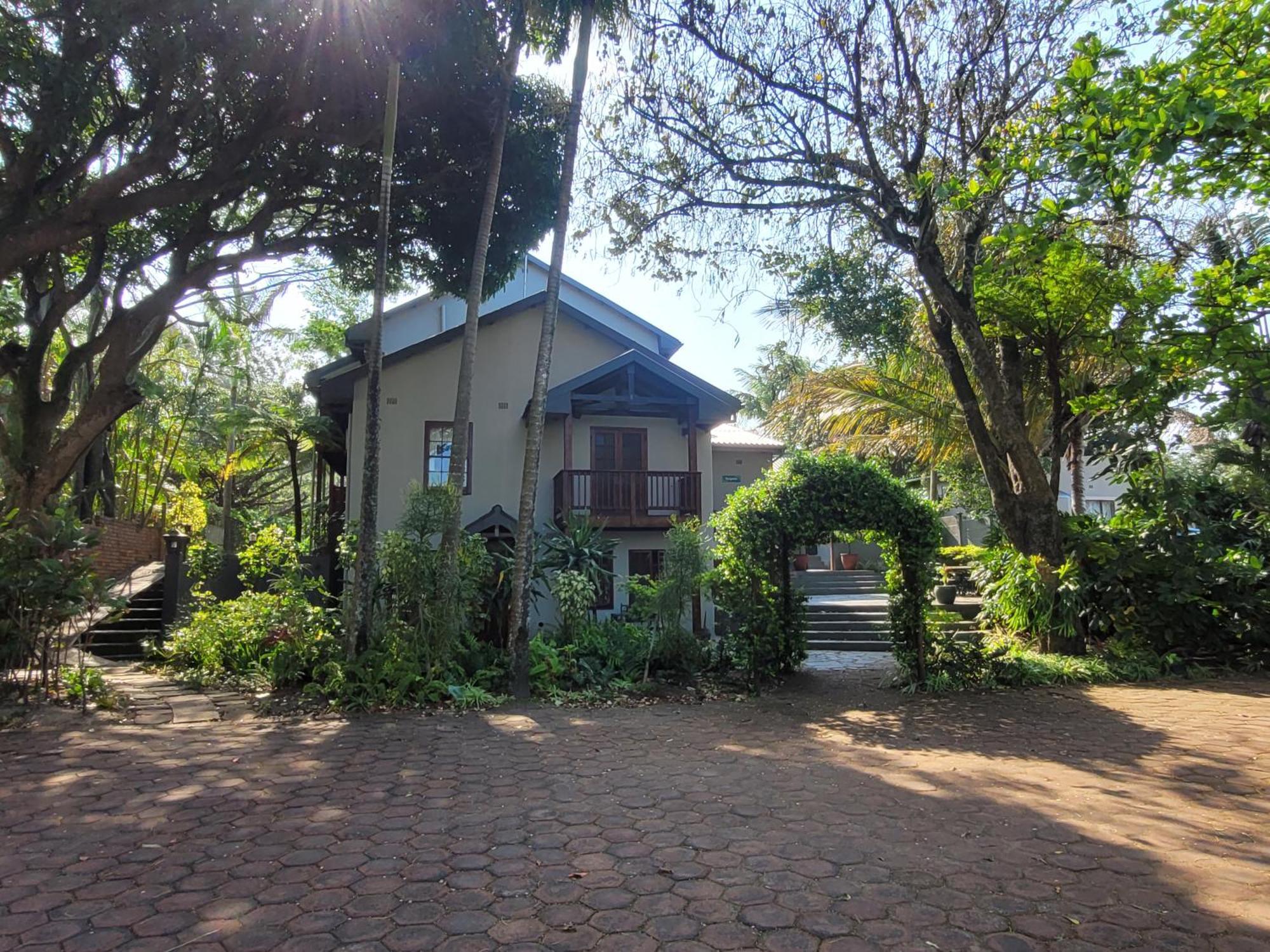 Figtree Lane Lodge 理查兹湾 外观 照片