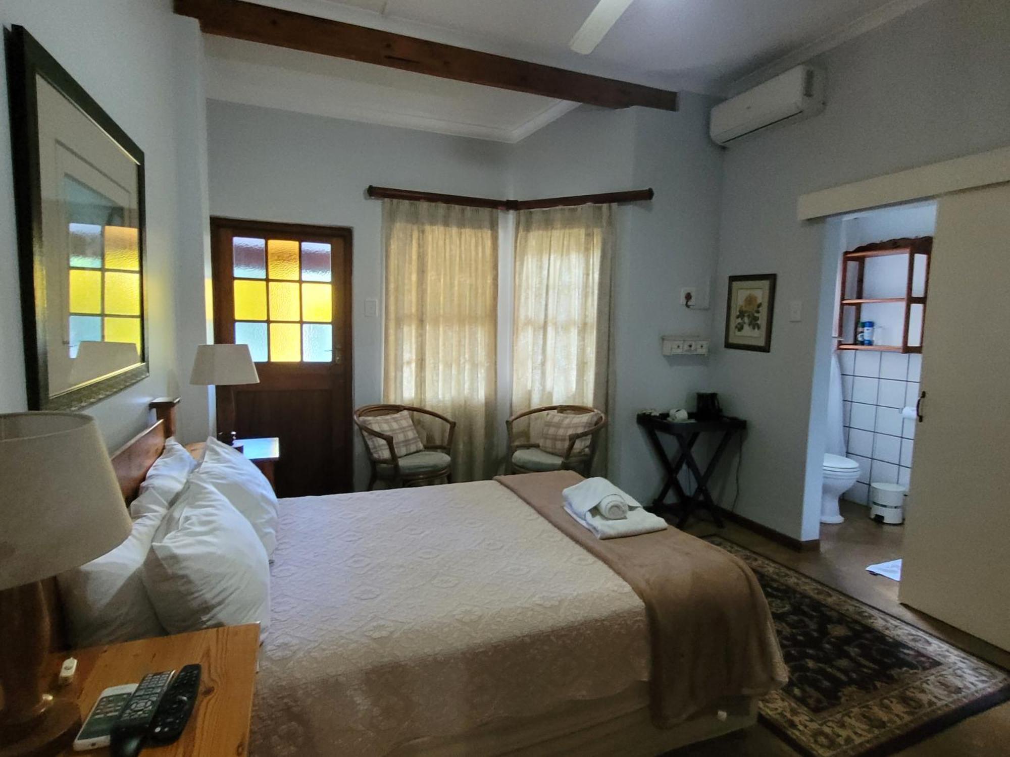 Figtree Lane Lodge 理查兹湾 外观 照片